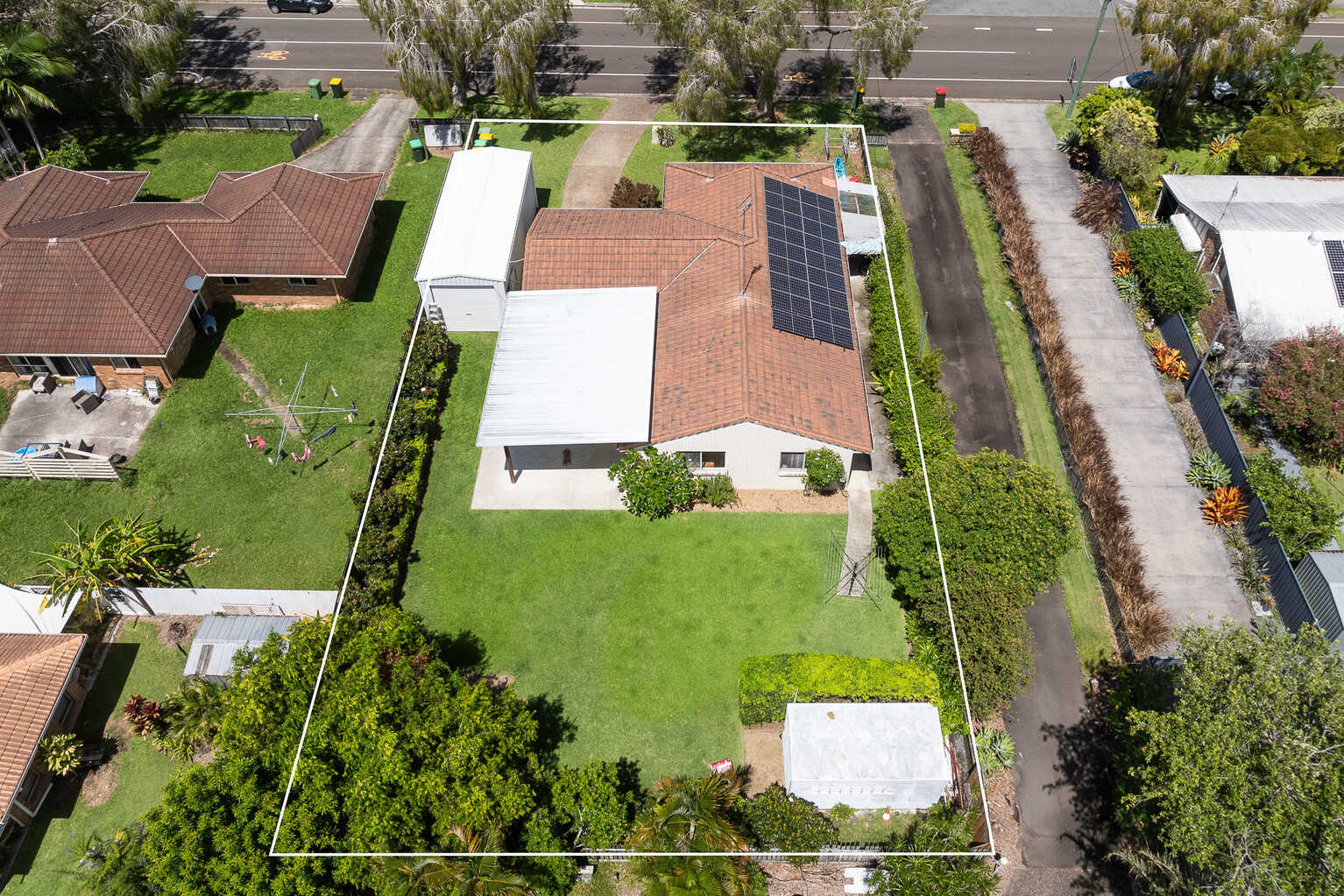 41 Yungar Street Coolum Beach 41 Yungar Street Coolum Beach