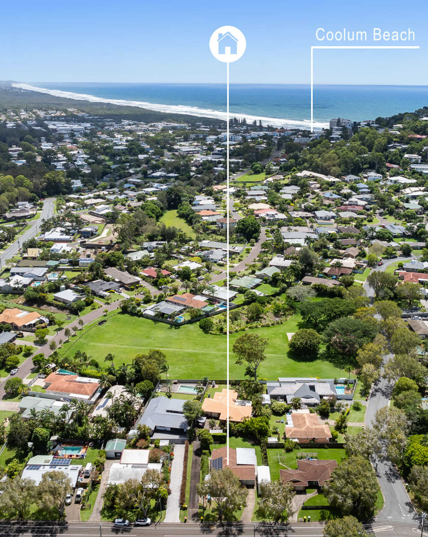 41 Yungar Street Coolum Beach, Beach - Thumbnail 5
