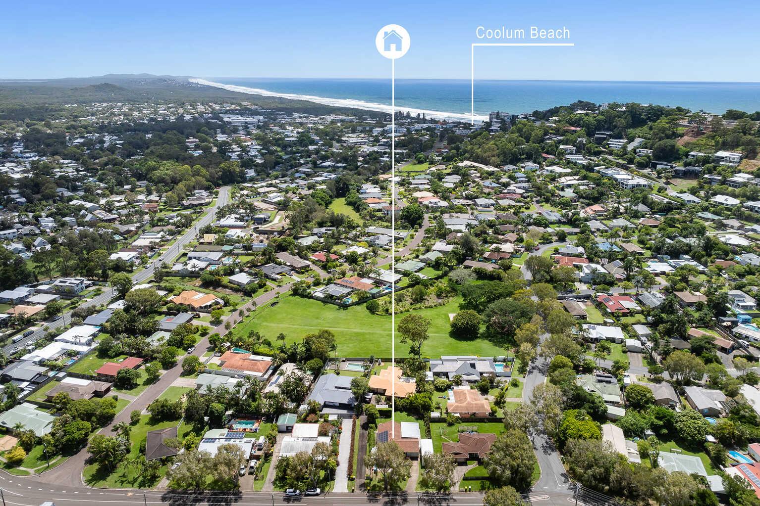 41 Yungar Street Coolum Beach 41 Yungar Street Coolum Beach