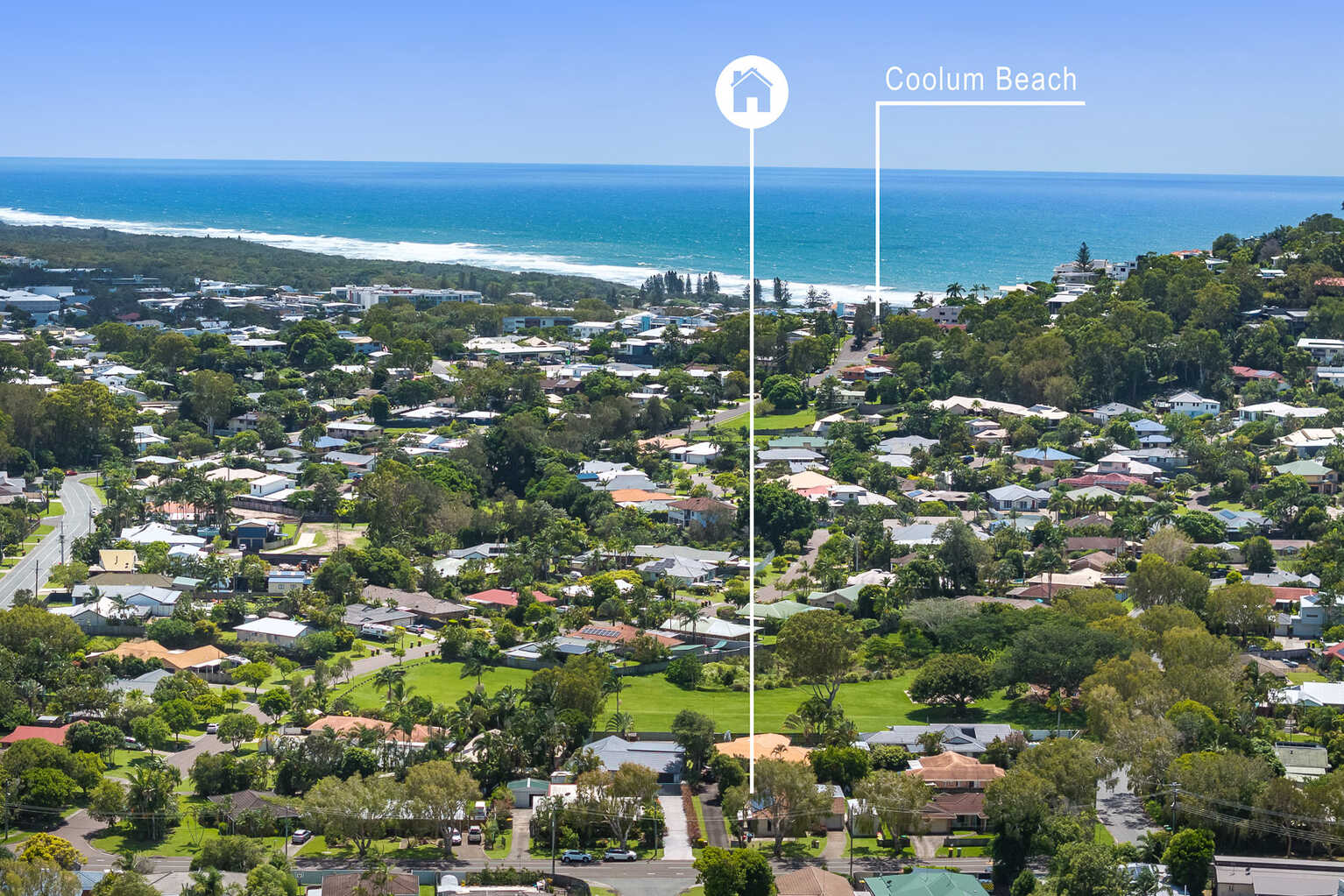 41 Yungar Street Coolum Beach 41 Yungar Street Coolum Beach