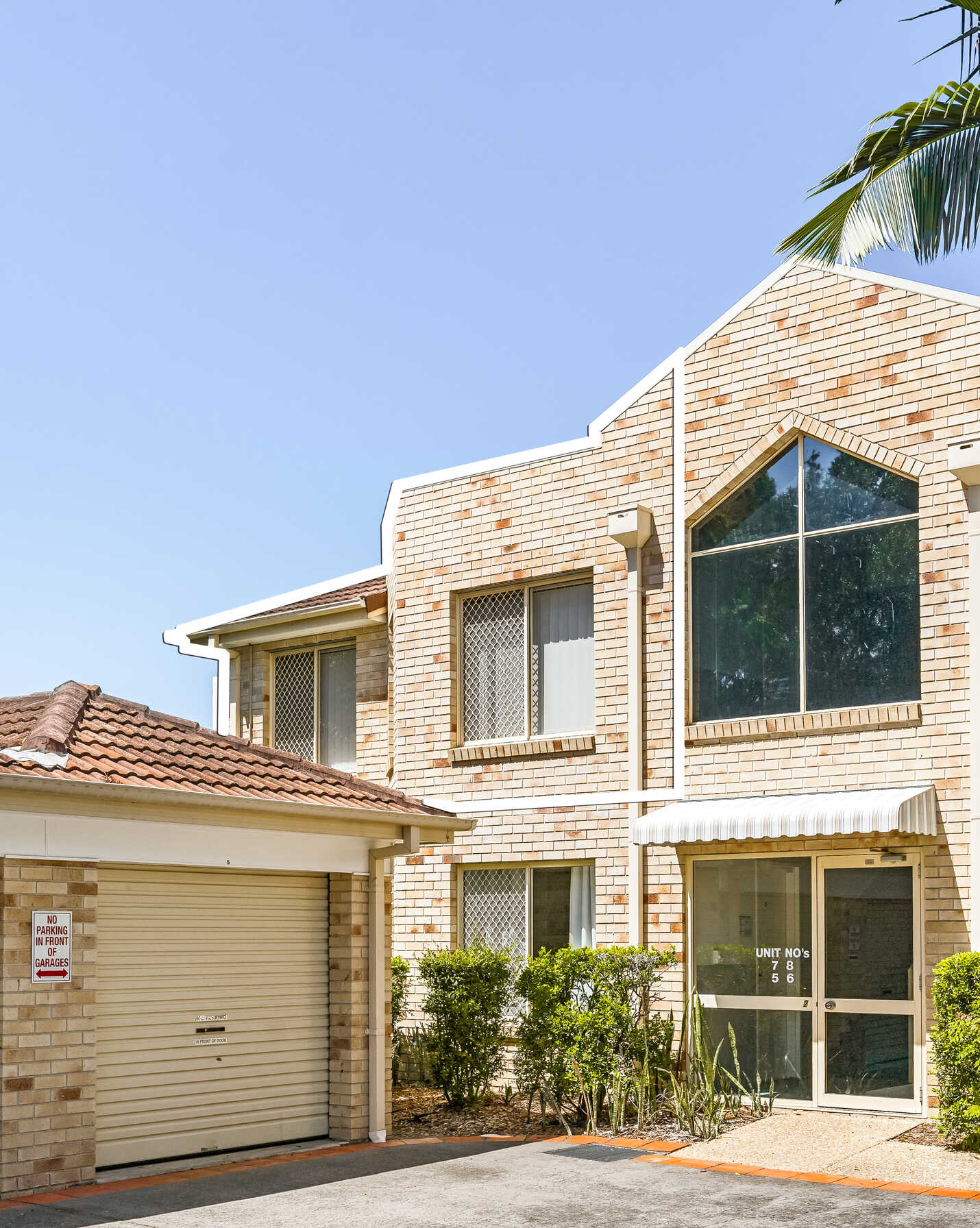 7/57 Worendo St Southport, Southport - Image 1