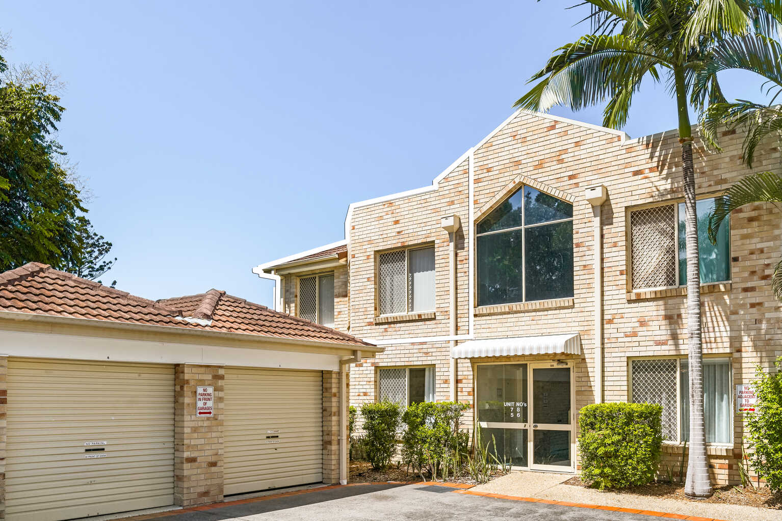 7/57 Worendo St Southport