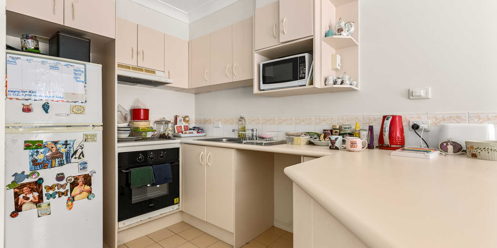7/57 Worendo St Southport