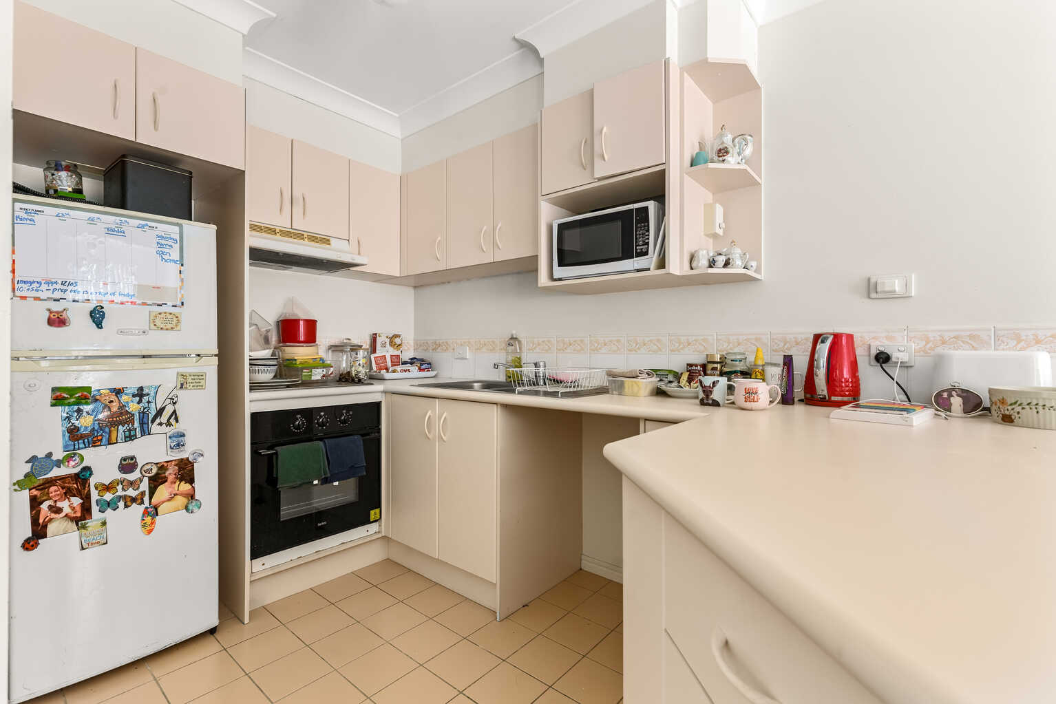 7/57 Worendo St Southport