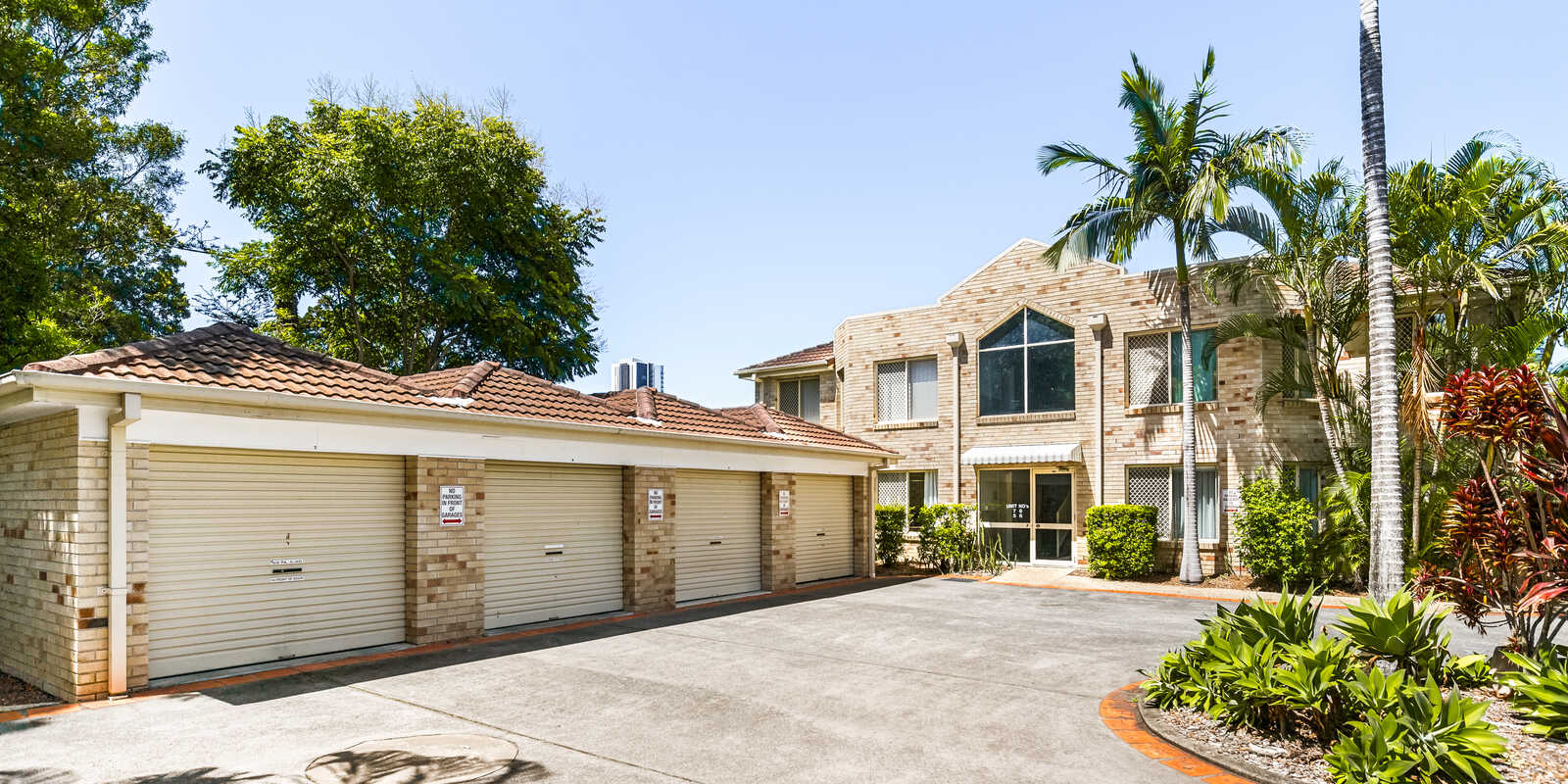 7/57 Worendo St Southport