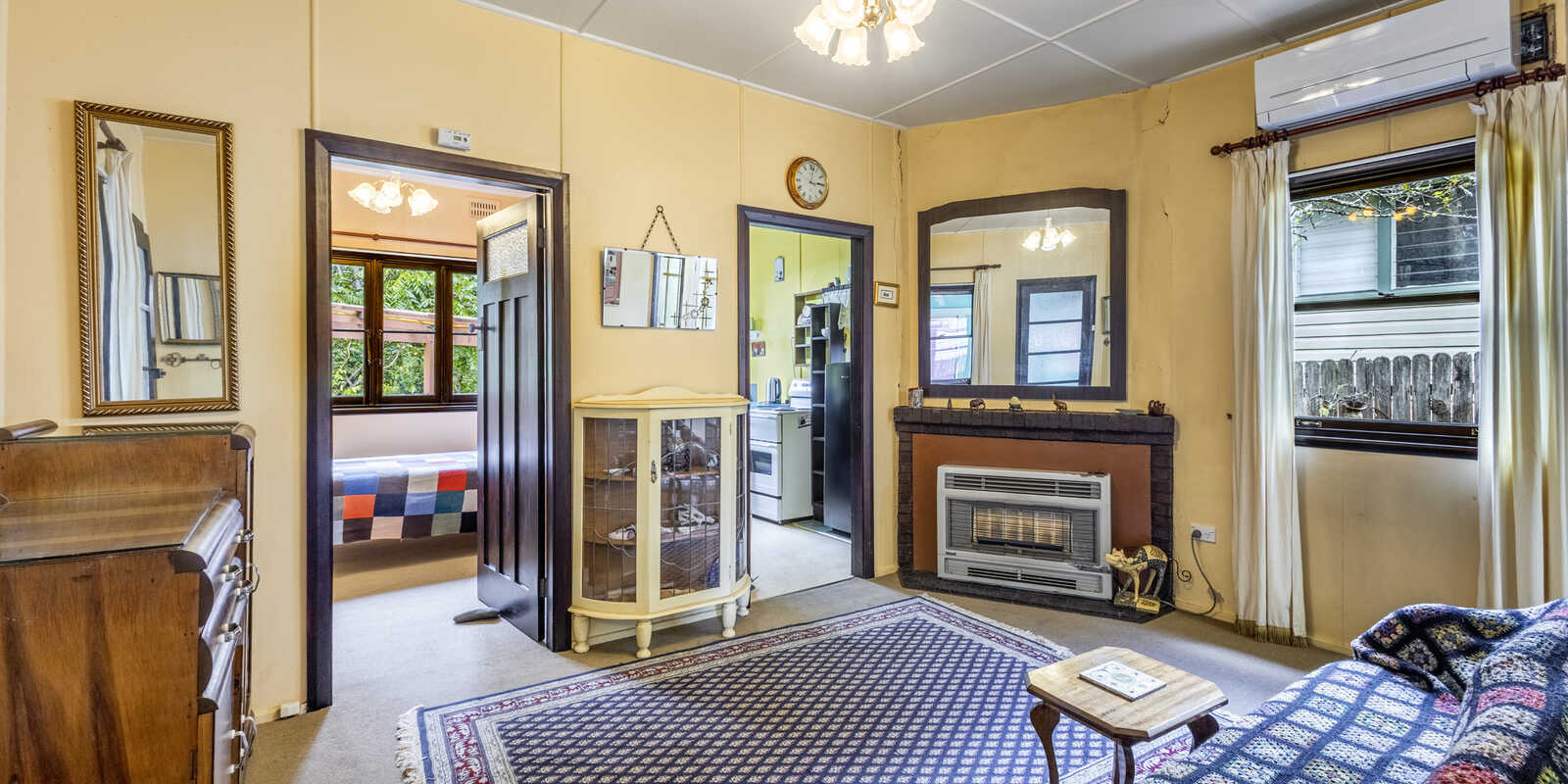 46 Taylor Avenue Wentworth Falls 46 Taylor Avenue Wentworth Falls