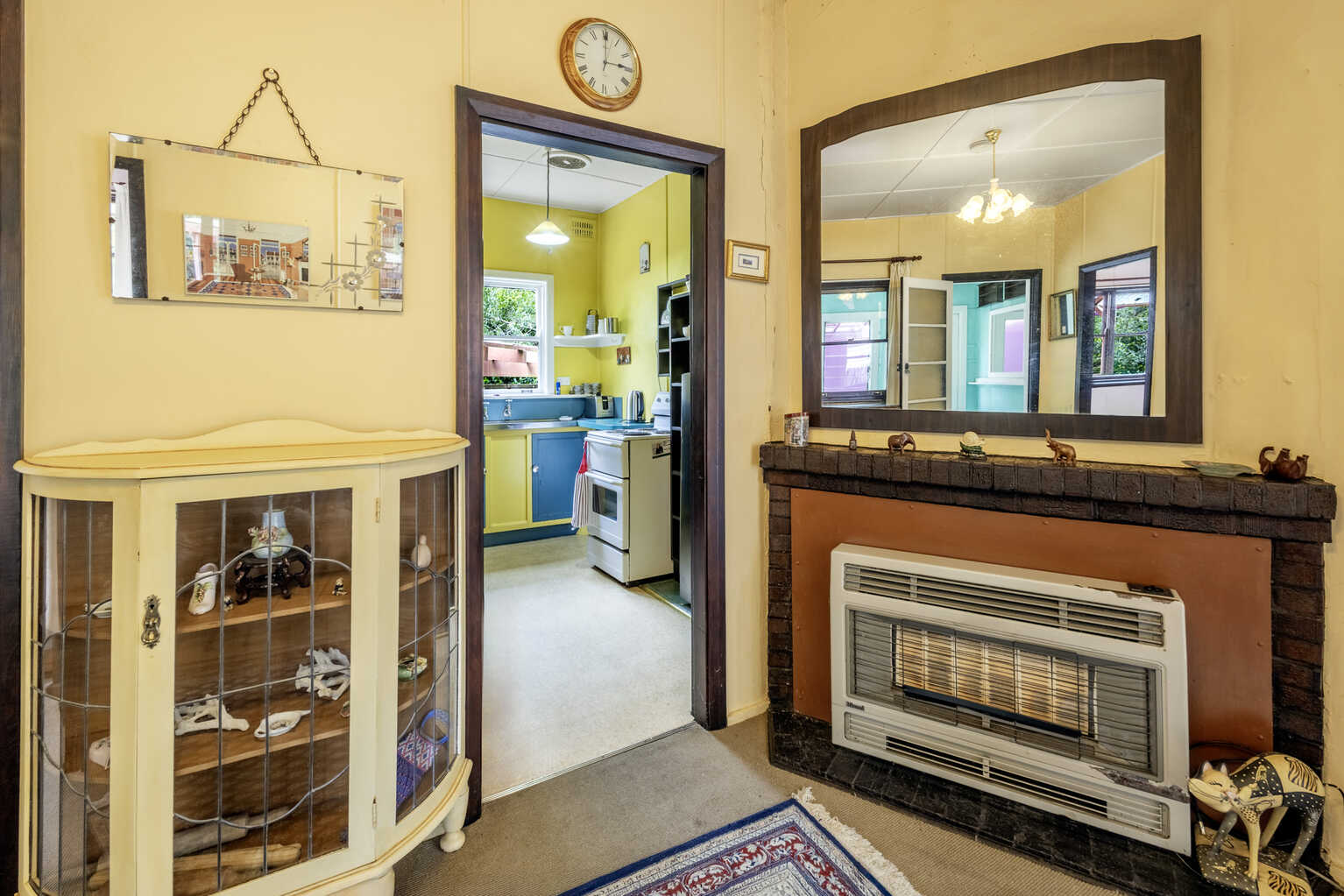 46 Taylor Avenue Wentworth Falls 46 Taylor Avenue Wentworth Falls