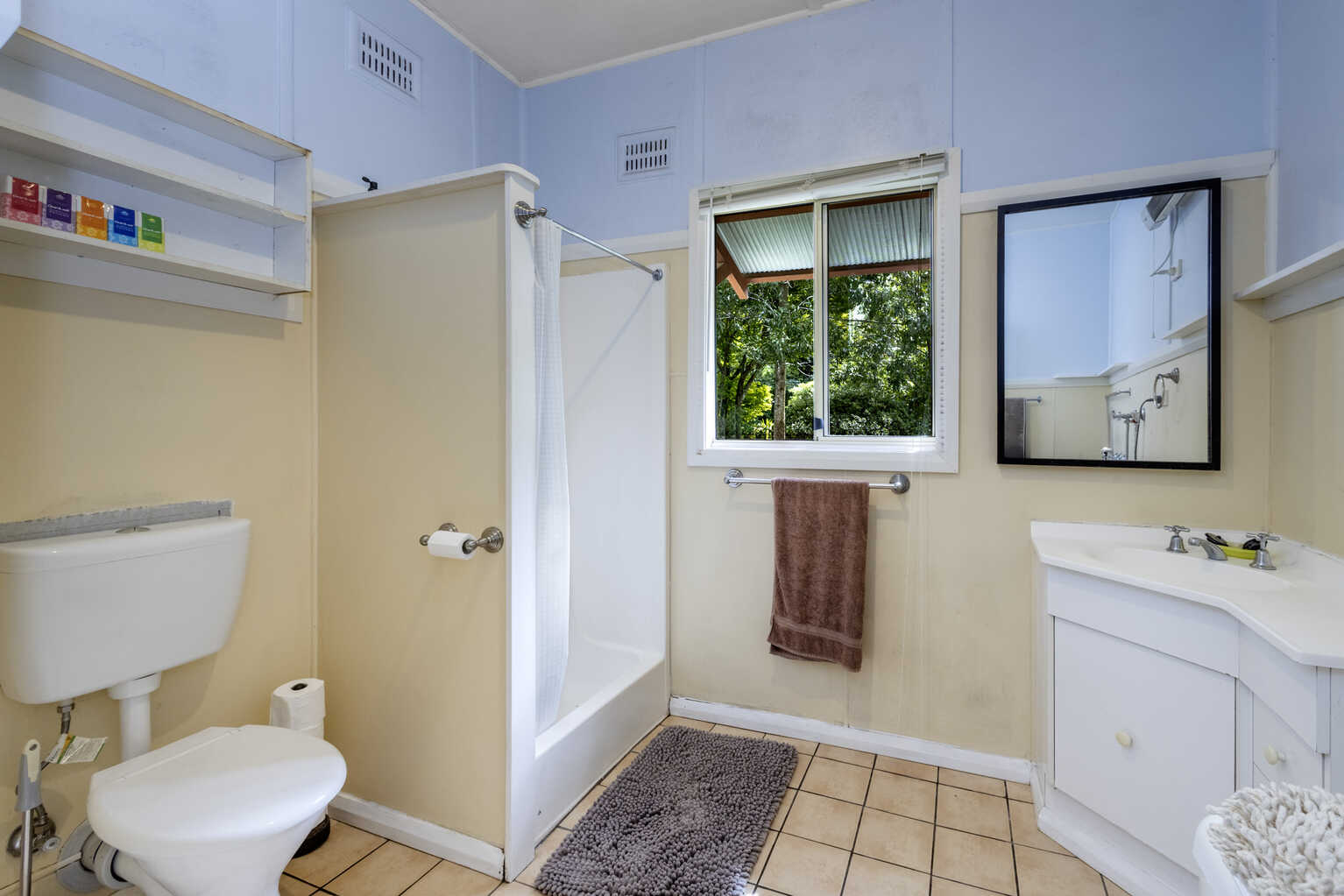 46 Taylor Avenue Wentworth Falls 46 Taylor Avenue Wentworth Falls
