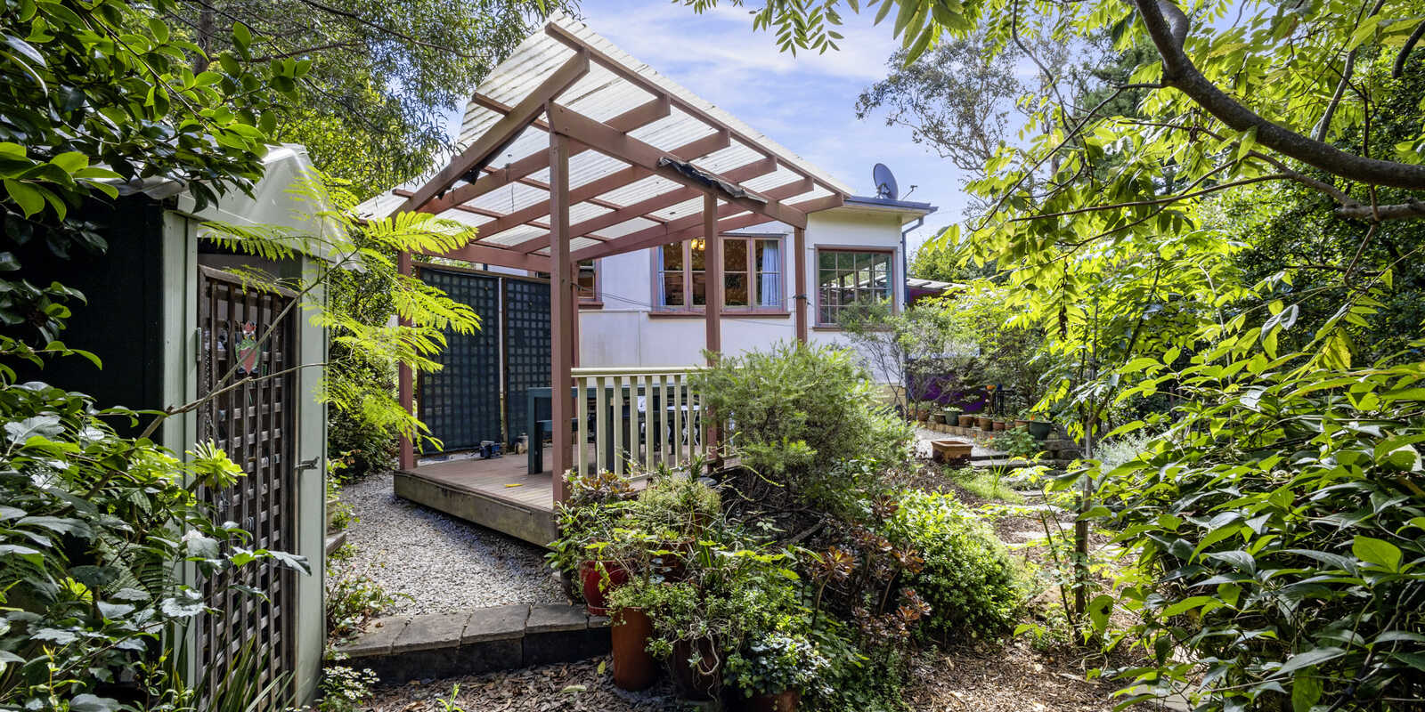 46 Taylor Avenue Wentworth Falls 46 Taylor Avenue Wentworth Falls