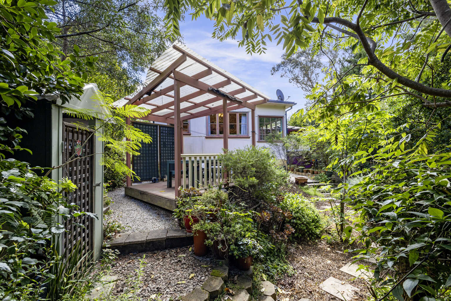 46 Taylor Avenue Wentworth Falls 46 Taylor Avenue Wentworth Falls