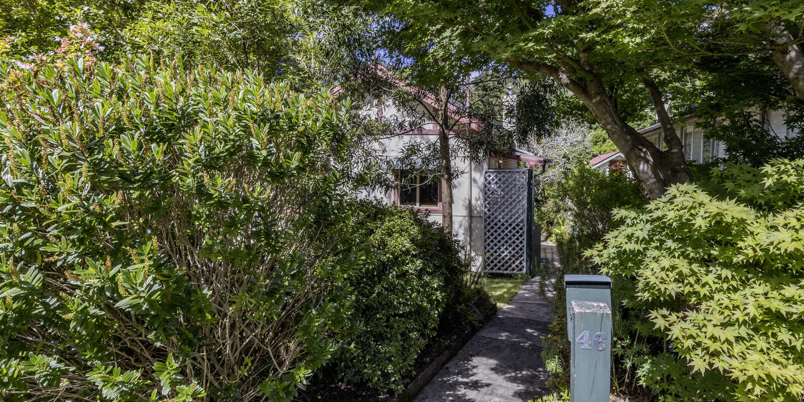 46 Taylor Avenue Wentworth Falls 46 Taylor Avenue Wentworth Falls