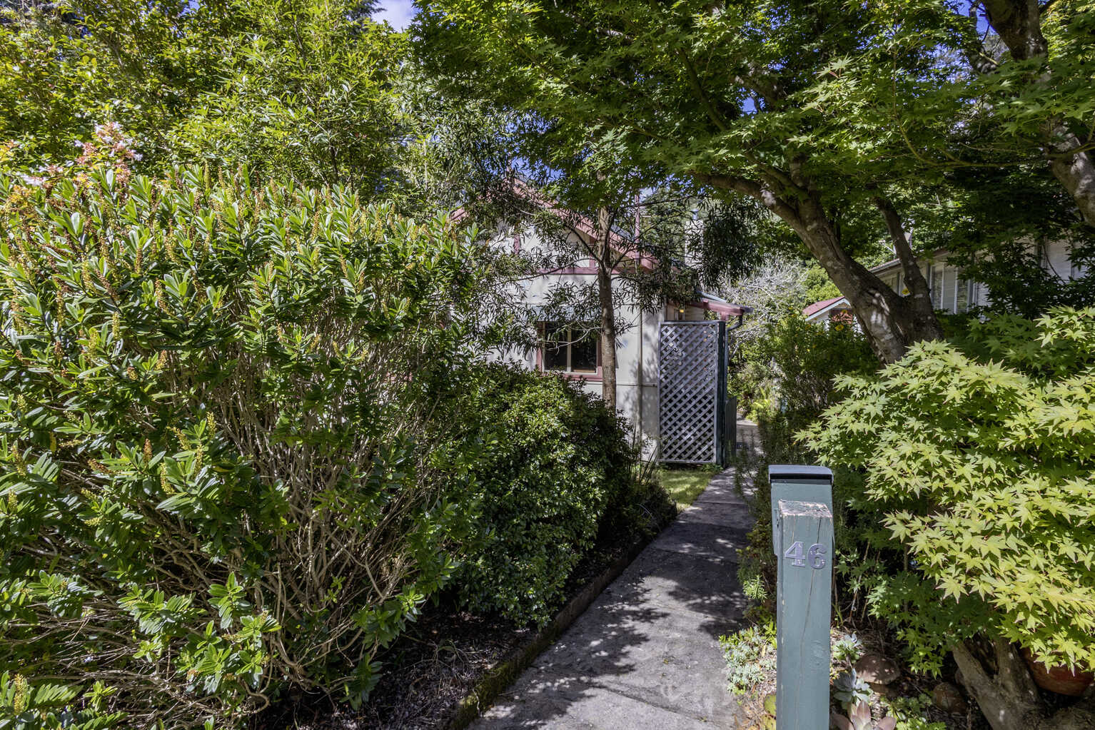 46 Taylor Avenue Wentworth Falls 46 Taylor Avenue Wentworth Falls