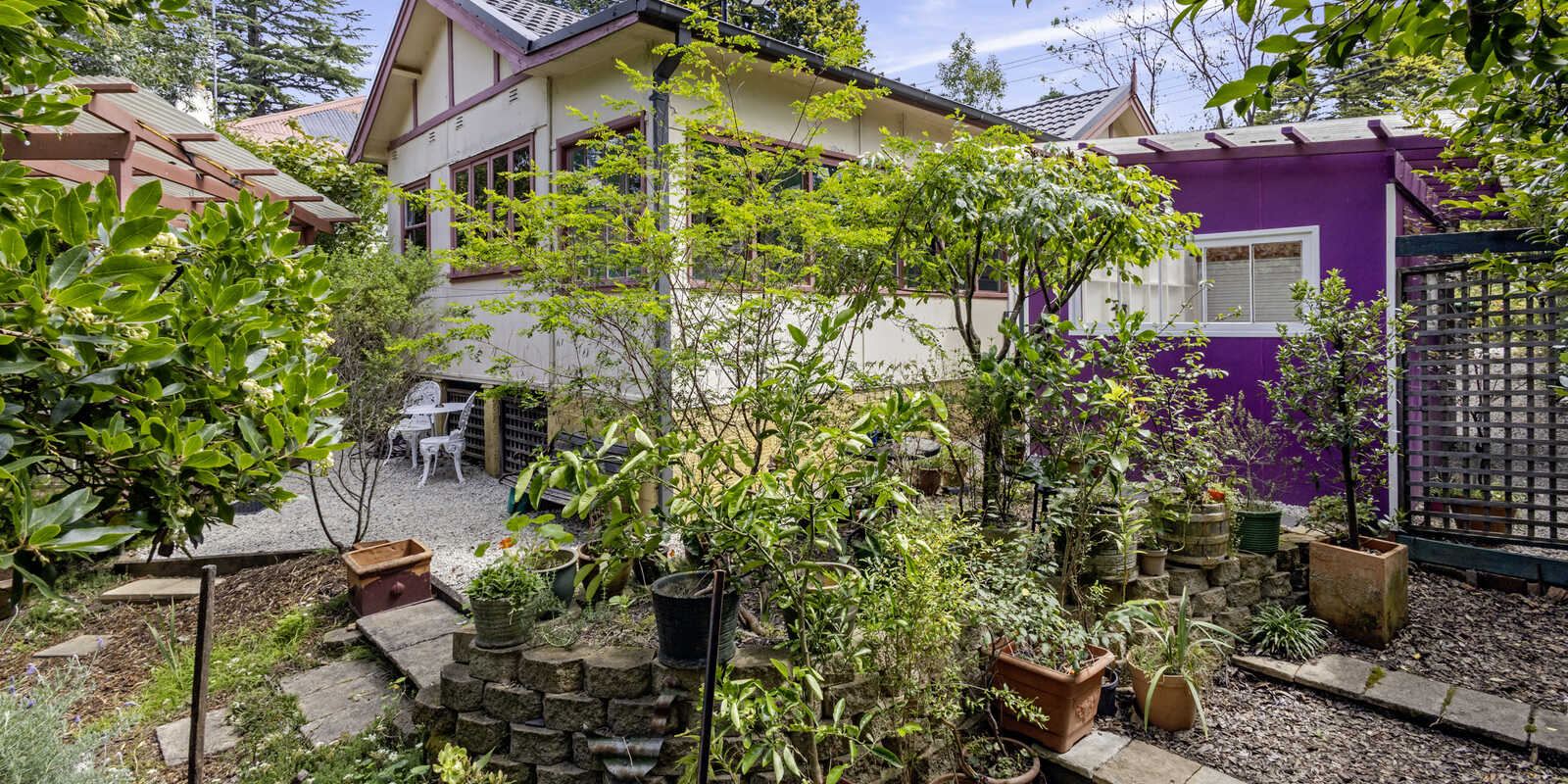 46 Taylor Avenue Wentworth Falls 46 Taylor Avenue Wentworth Falls