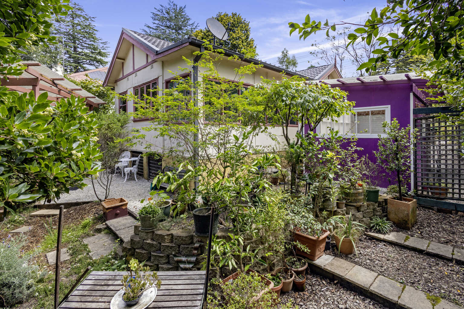46 Taylor Avenue Wentworth Falls 46 Taylor Avenue Wentworth Falls