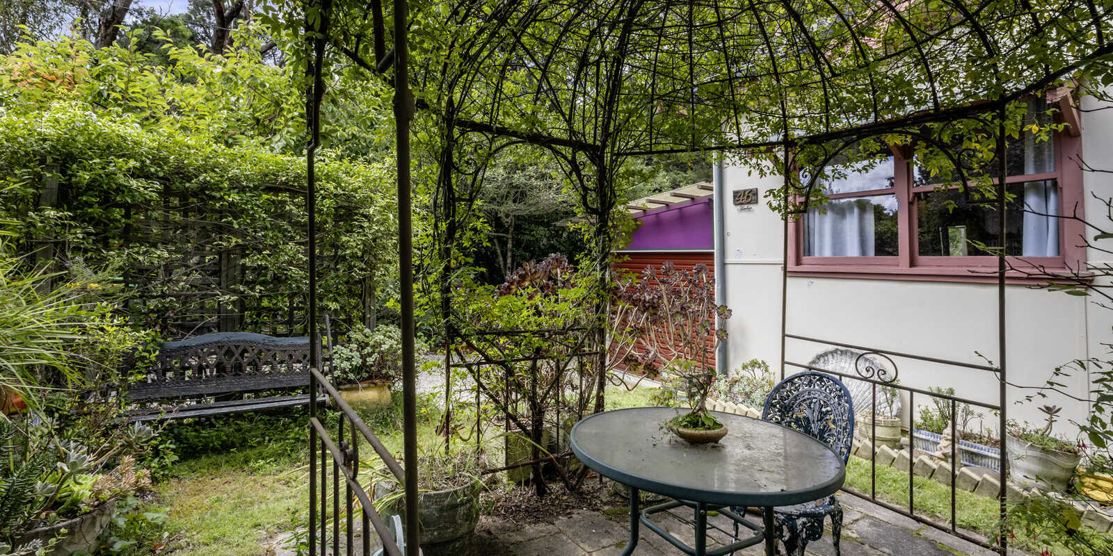 46 Taylor Avenue Wentworth Falls 46 Taylor Avenue Wentworth Falls