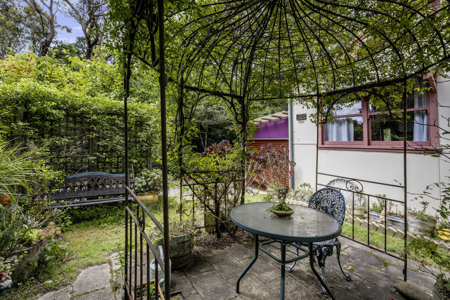 46 Taylor Avenue Wentworth Falls 46 Taylor Avenue Wentworth Falls