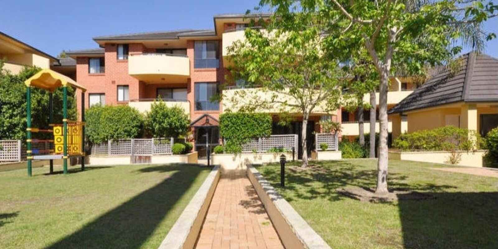 29/9-11 Nelson Street Chatswood 29/9-11 Nelson Street Chatswood