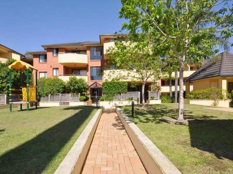 29/9-11 Nelson Street Chatswood