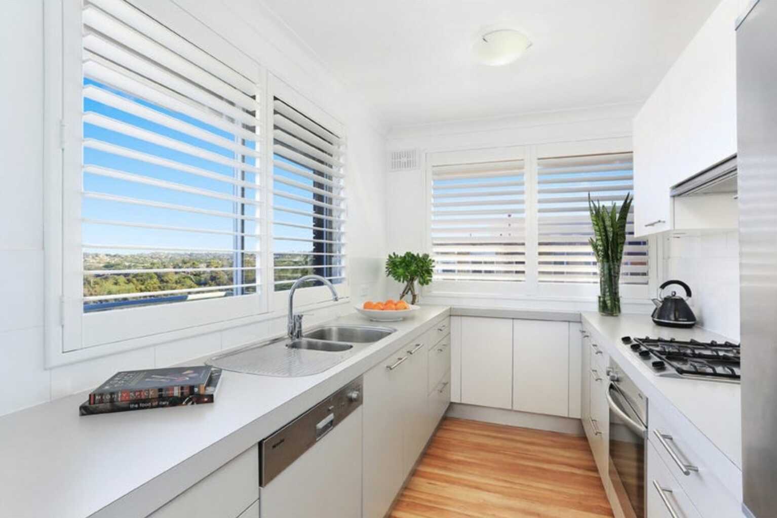 3/130 Queenscliff Road Queenscliff 3/130 Queenscliff Road Queenscliff
