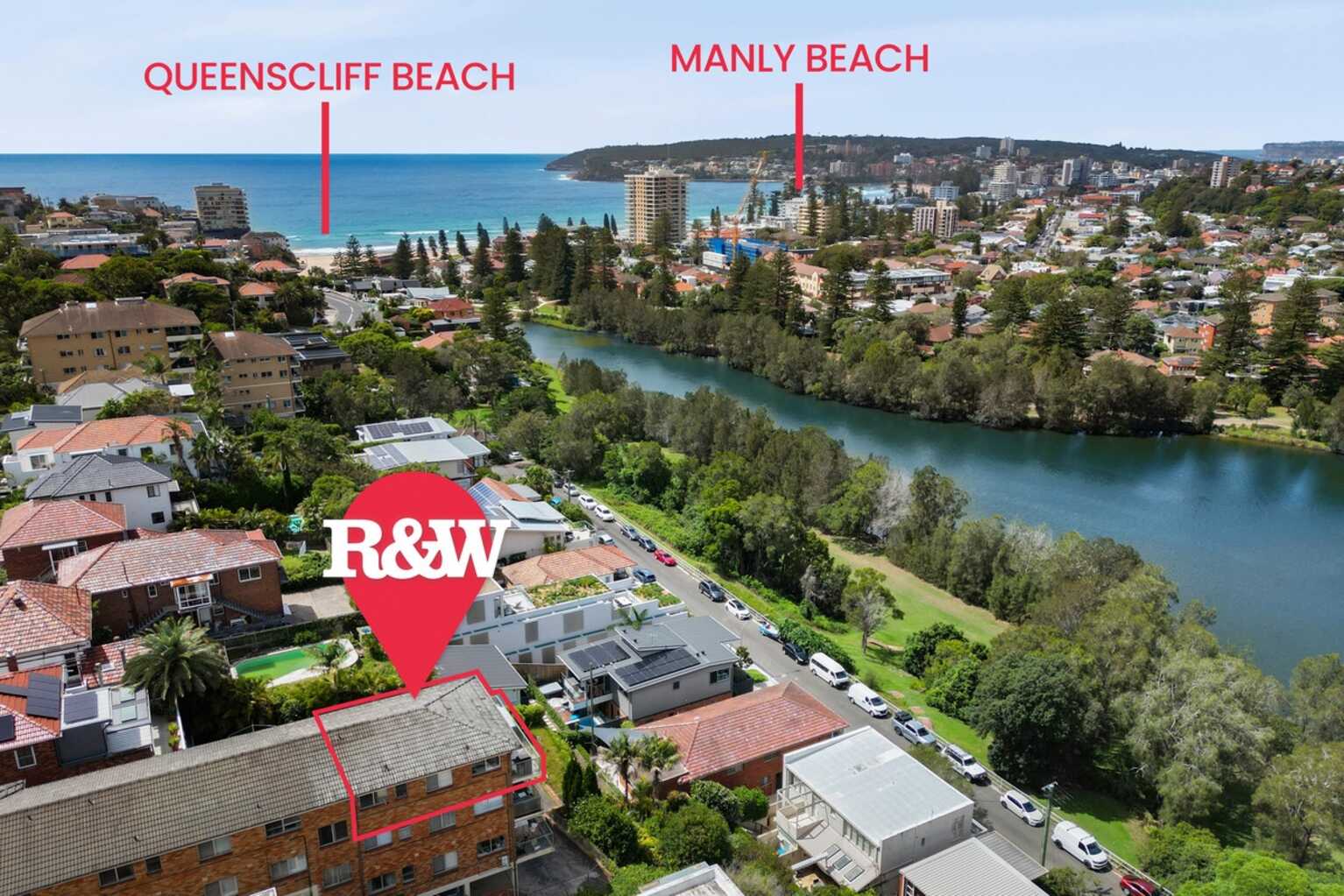 3/130 Queenscliff Road Queenscliff 3/130 Queenscliff Road Queenscliff