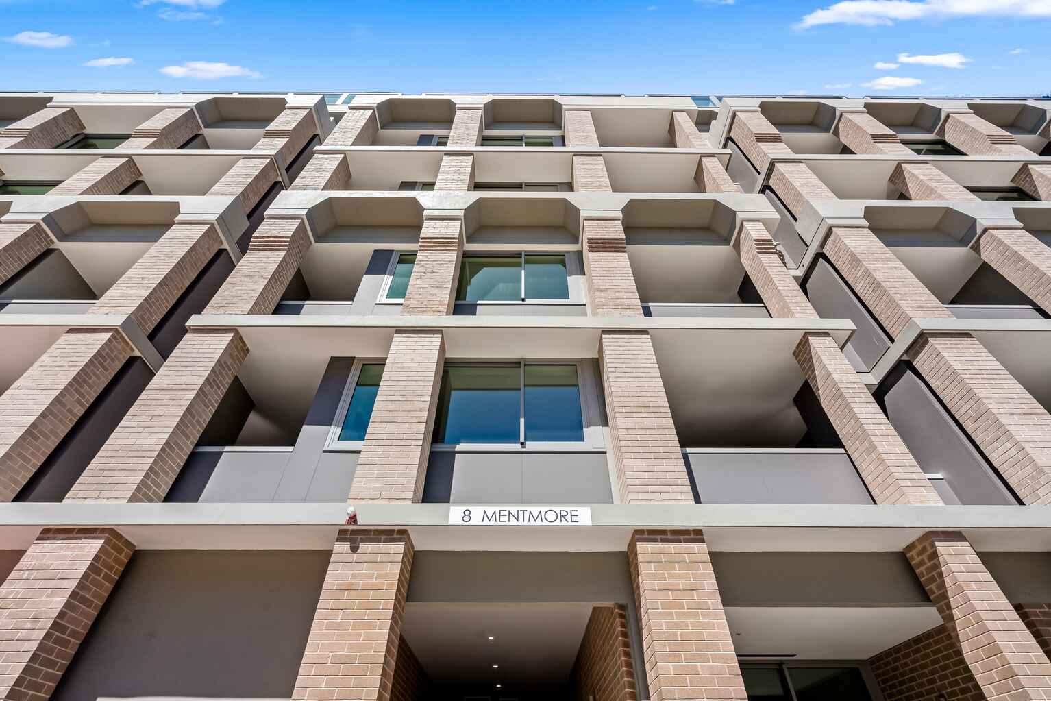 A503/8 Mentmore Avenue Rosebery A503/8 Mentmore Avenue Rosebery