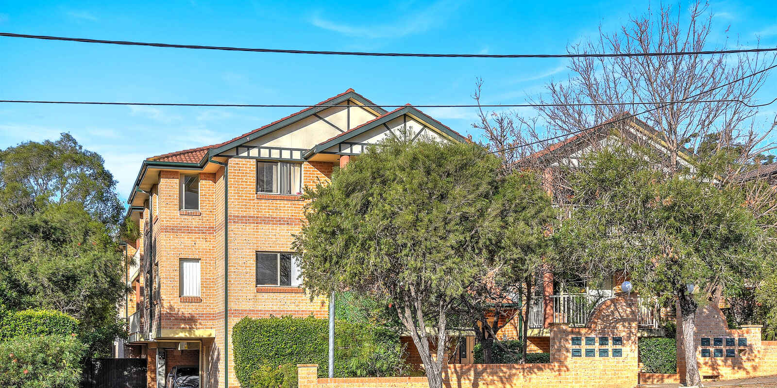 5/66 Pitt Street Parramatta