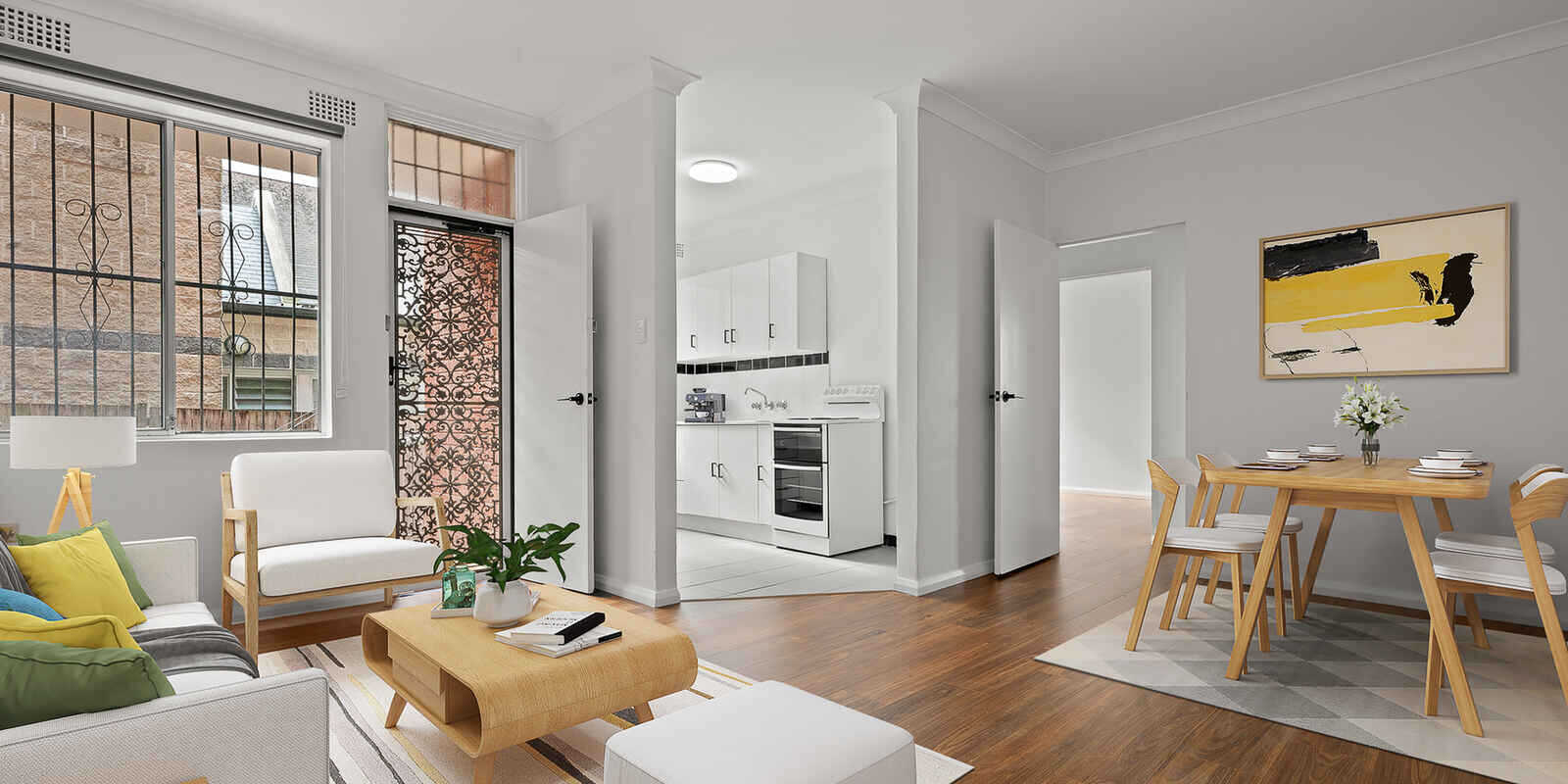 5/542-544 New Canterbury Road Dulwich Hill