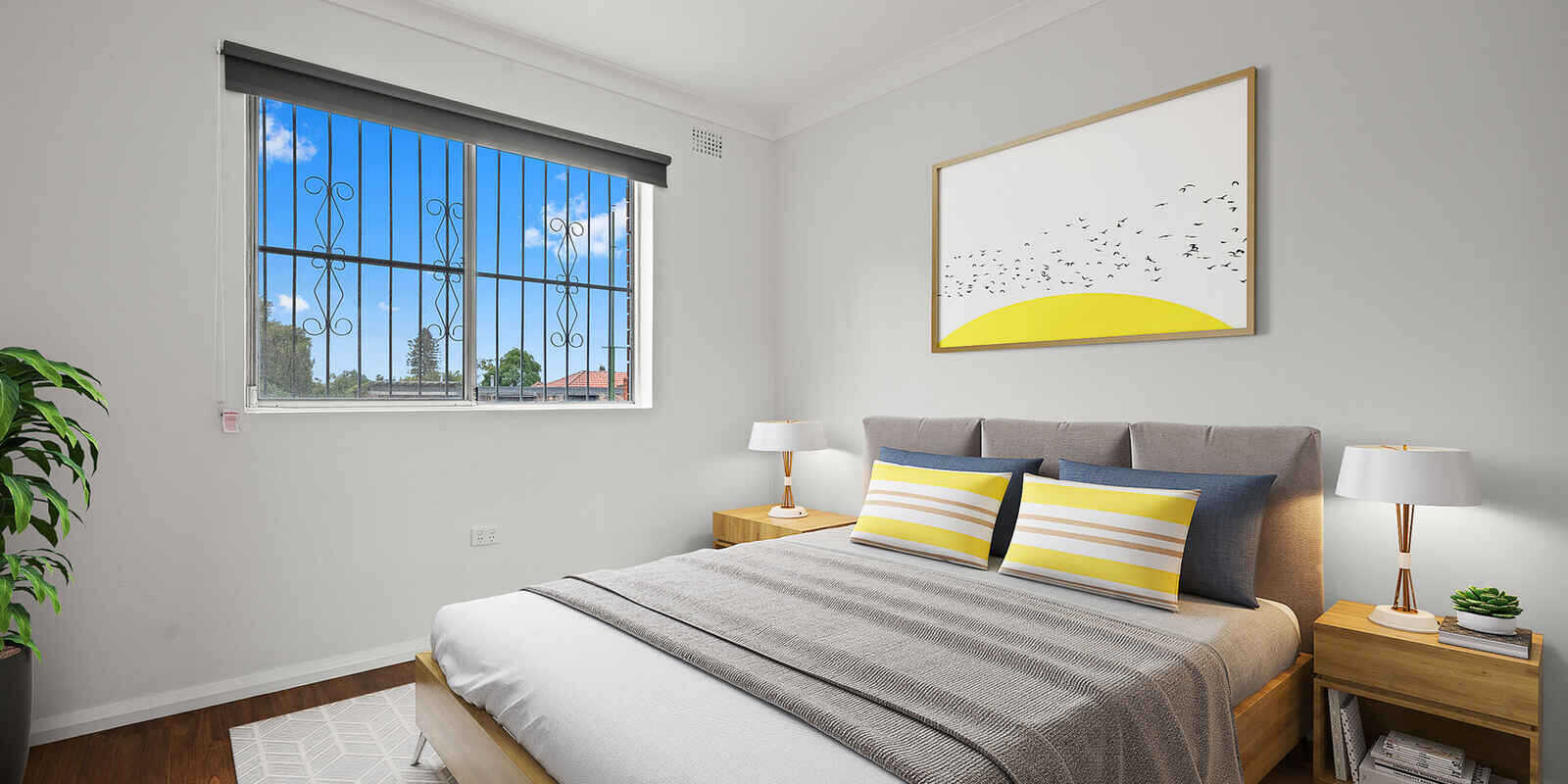 5/542-544 New Canterbury Road Dulwich Hill