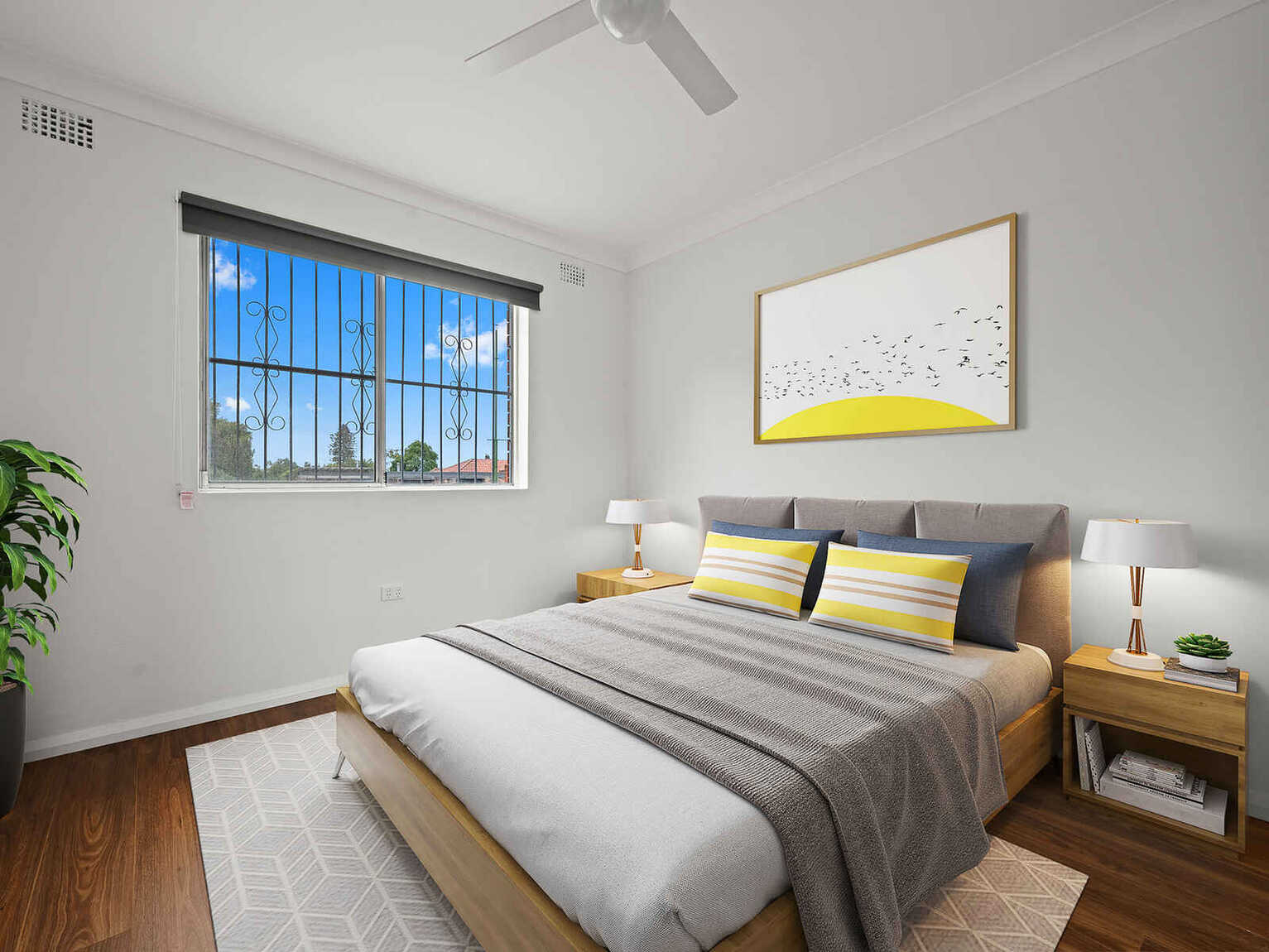 5/542-544 New Canterbury Road Dulwich Hill