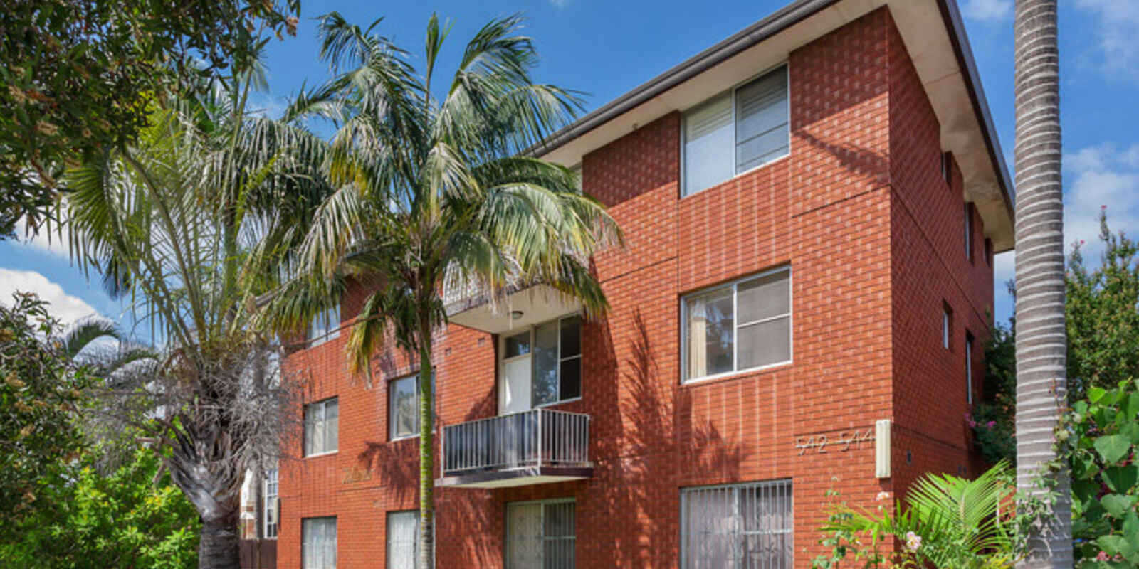 5/542-544 New Canterbury Road Dulwich Hill