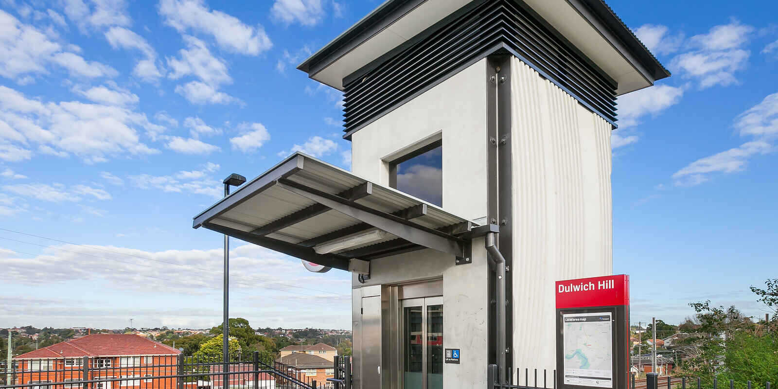 5/542-544 New Canterbury Road Dulwich Hill