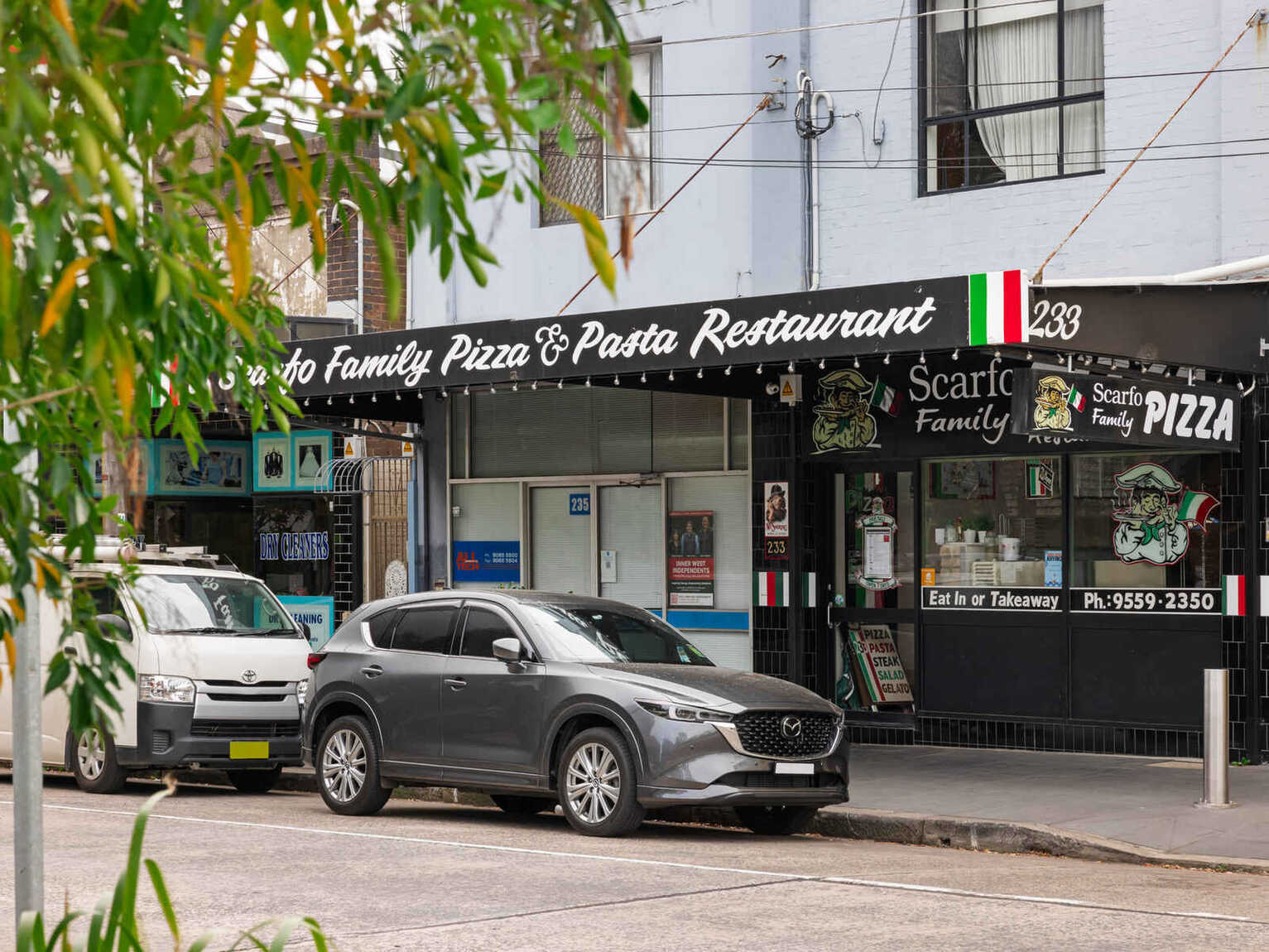 5/542-544 New Canterbury Road Dulwich Hill