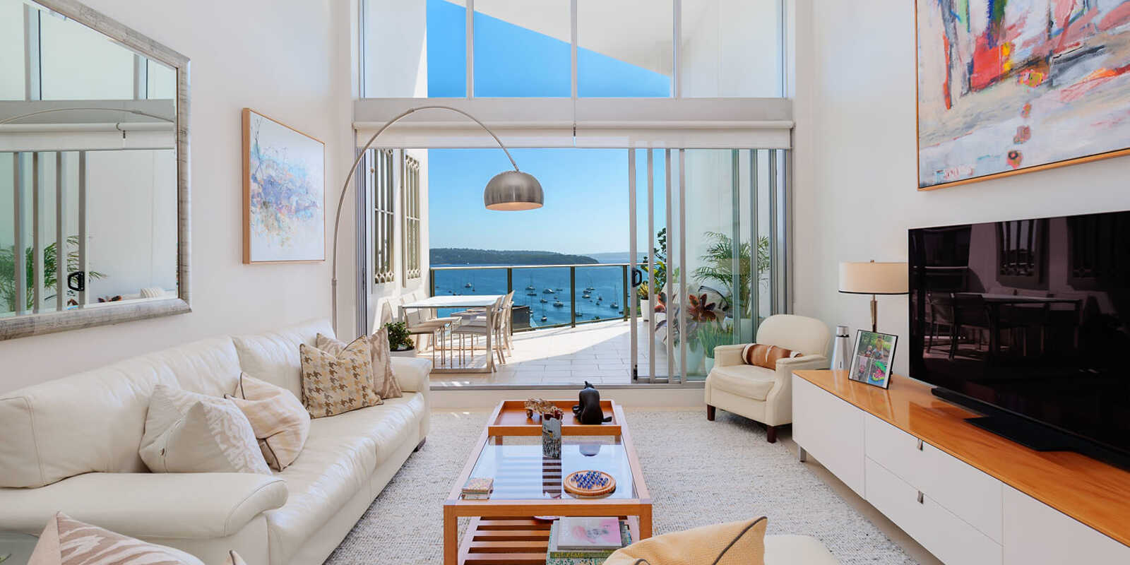 43/8 Greenknowe Avenue Elizabeth Bay 43/8 Greenknowe Avenue Elizabeth Bay