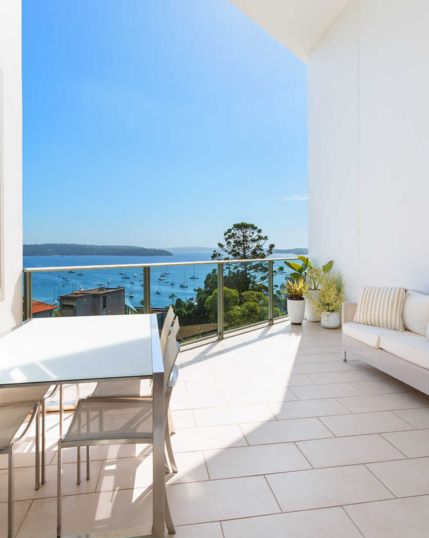 43/8 Greenknowe Avenue Elizabeth Bay, Bay - Thumbnail 2
