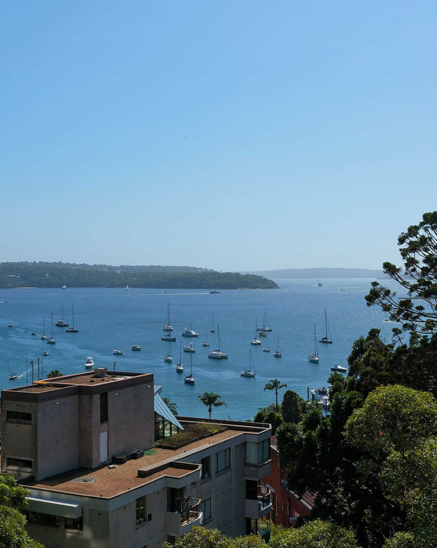 43/8 Greenknowe Avenue Elizabeth Bay, Bay - Thumbnail 3
