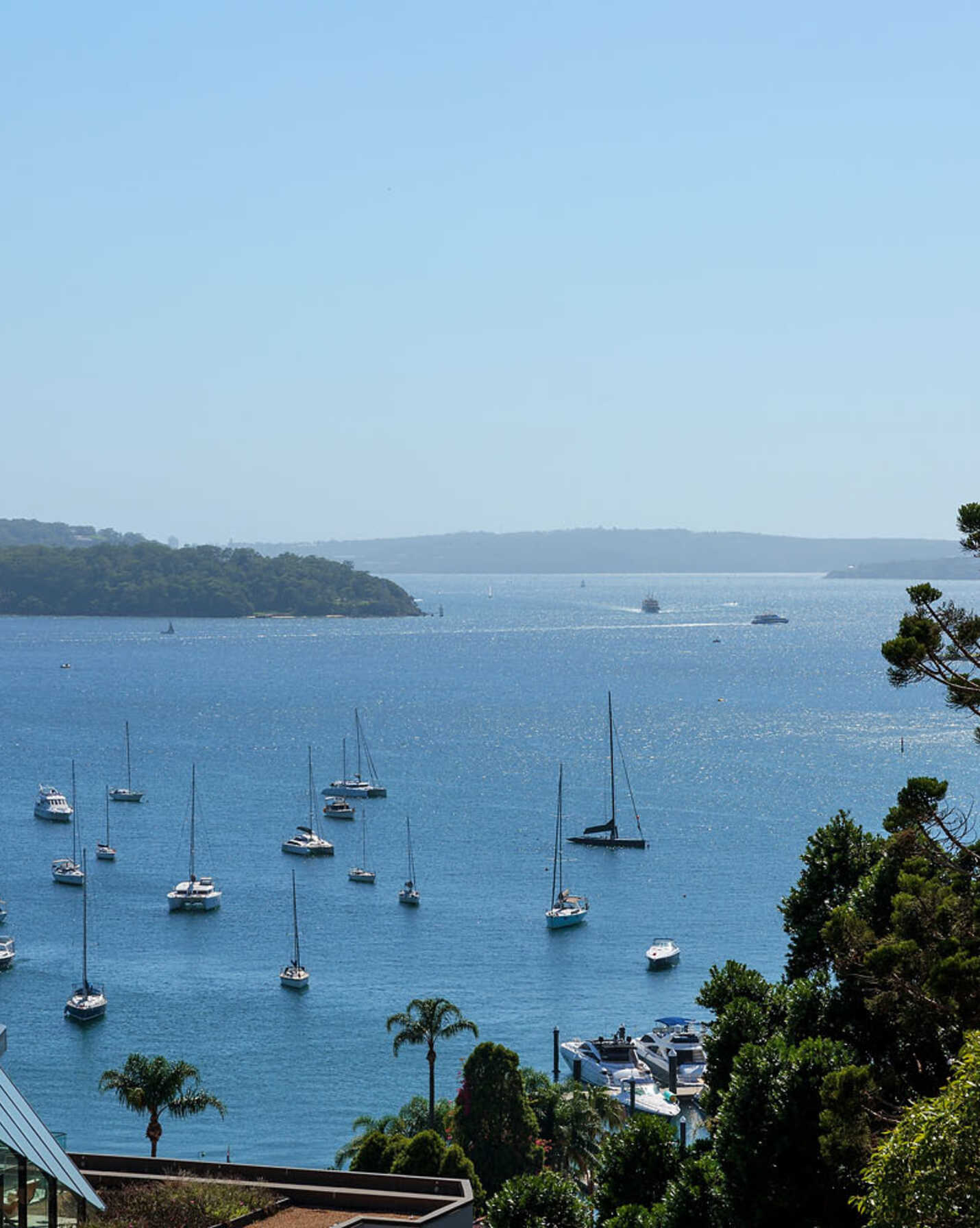 43/8 Greenknowe Avenue Elizabeth Bay, Bay - Thumbnail 4