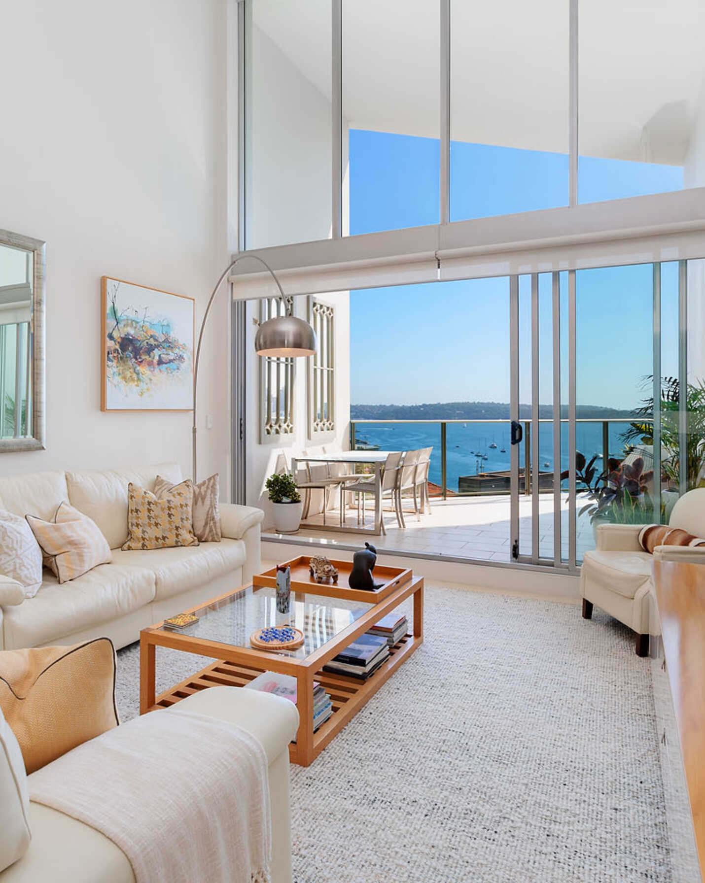 43/8 Greenknowe Avenue Elizabeth Bay, Bay - Thumbnail 5