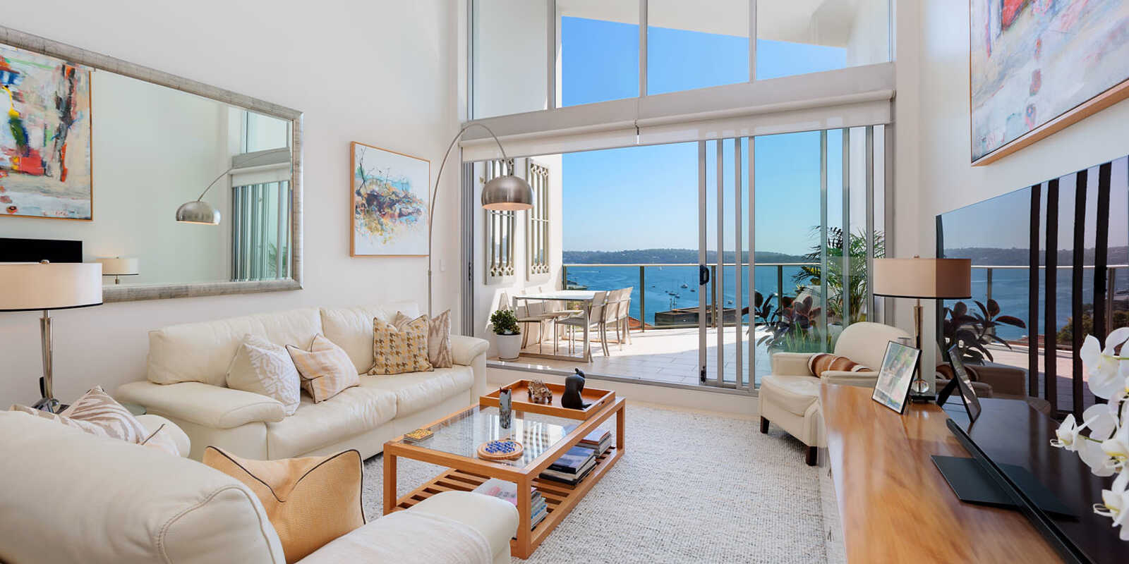 43/8 Greenknowe Avenue Elizabeth Bay 43/8 Greenknowe Avenue Elizabeth Bay