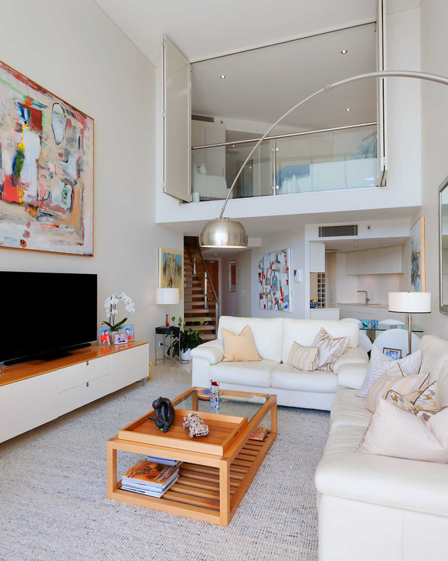 43/8 Greenknowe Avenue Elizabeth Bay, Bay - Thumbnail 6