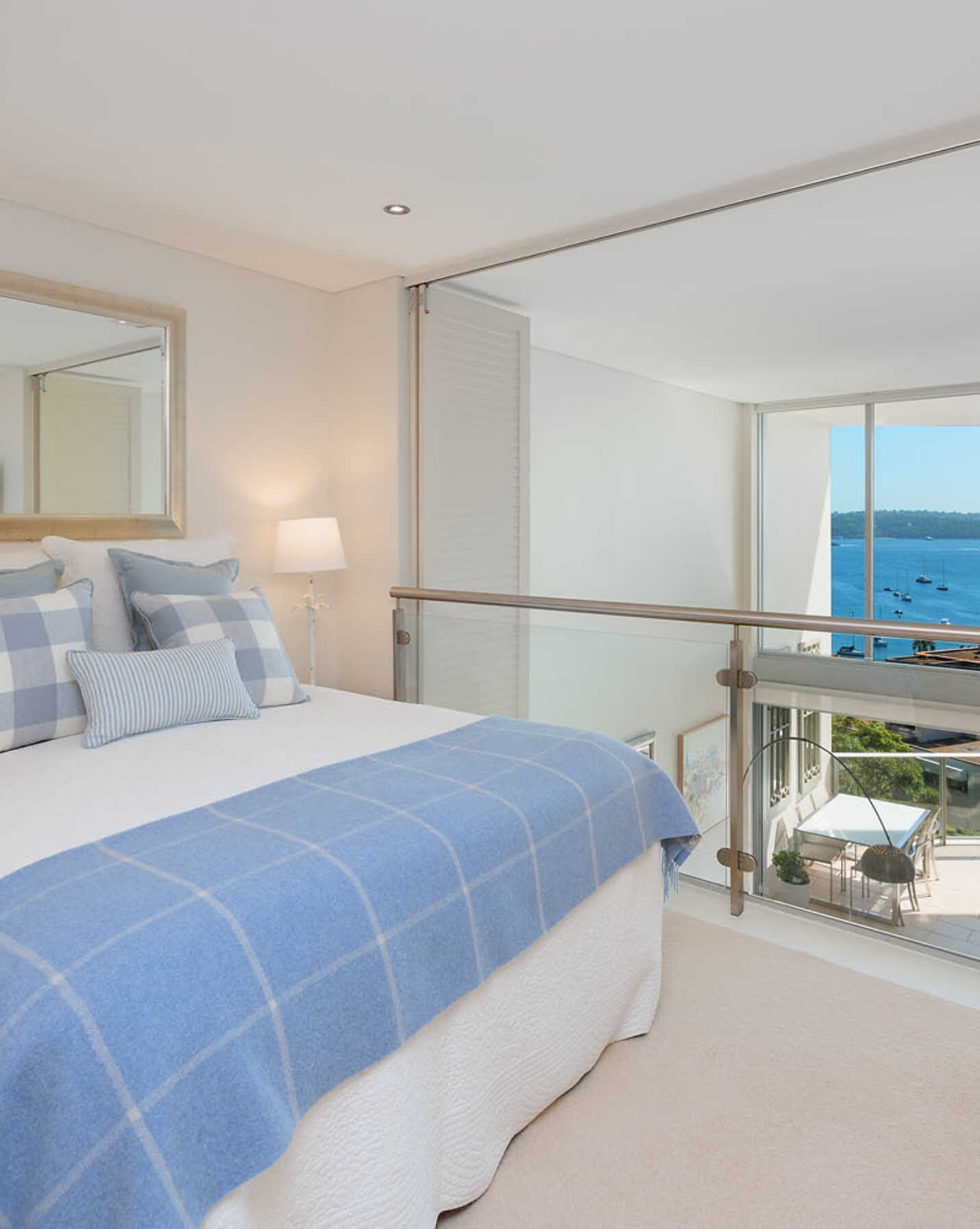 43/8 Greenknowe Avenue Elizabeth Bay, Bay - Thumbnail 7