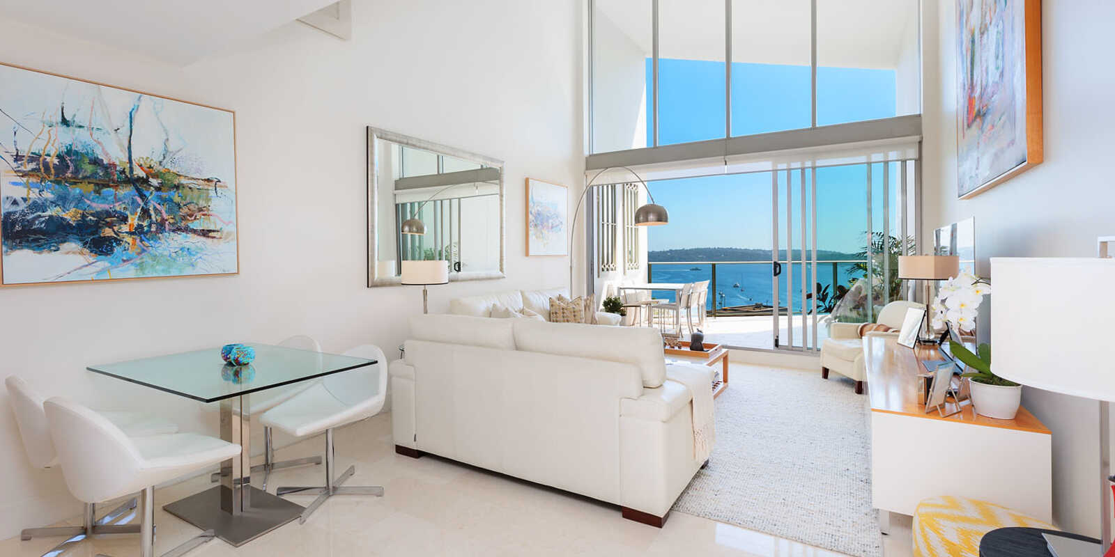 43/8 Greenknowe Avenue Elizabeth Bay 43/8 Greenknowe Avenue Elizabeth Bay