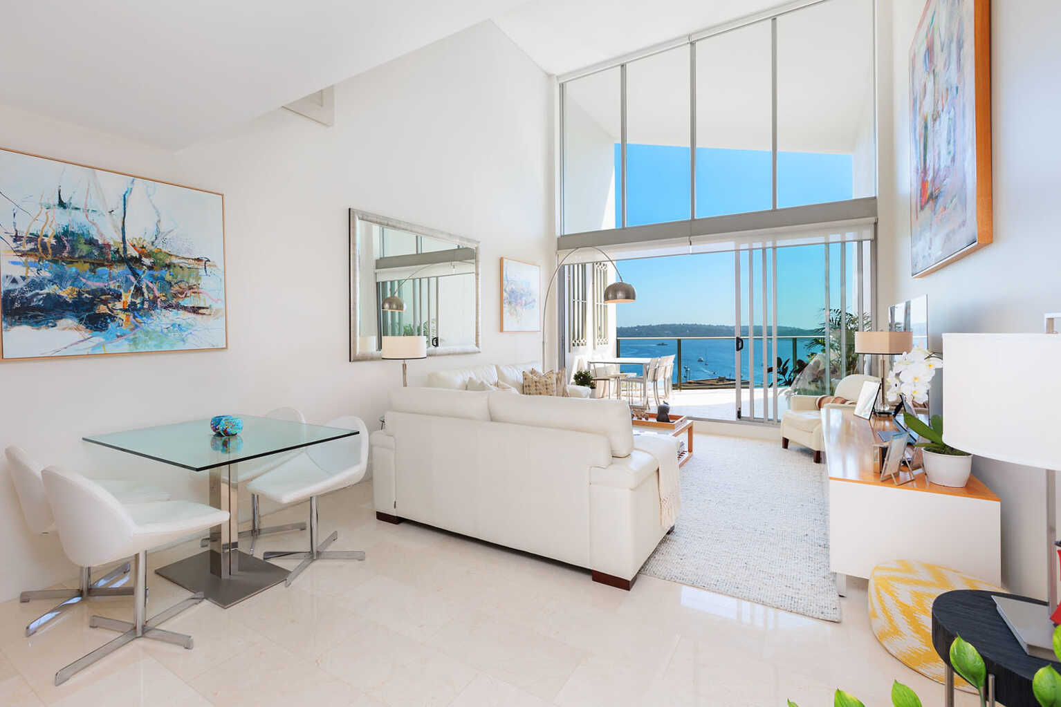 43/8 Greenknowe Avenue Elizabeth Bay 43/8 Greenknowe Avenue Elizabeth Bay