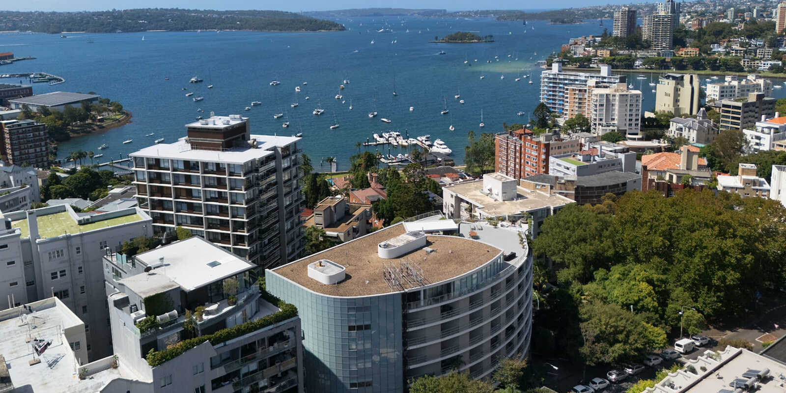 43/8 Greenknowe Avenue Elizabeth Bay 43/8 Greenknowe Avenue Elizabeth Bay
