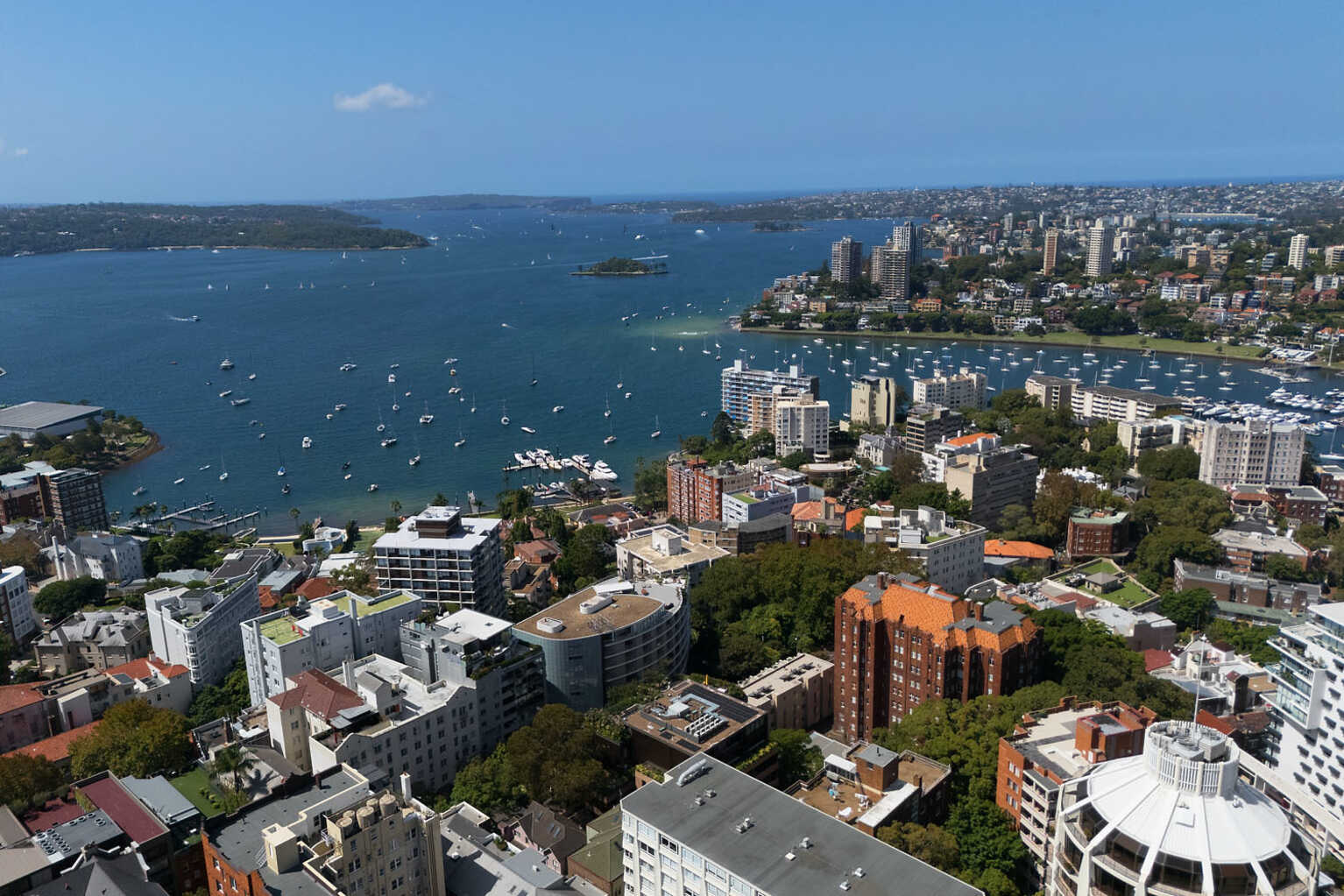 43/8 Greenknowe Avenue Elizabeth Bay 43/8 Greenknowe Avenue Elizabeth Bay