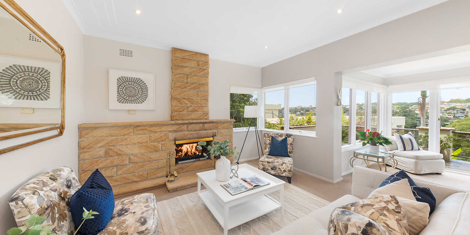 15 Weemala Road Northbridge 15 Weemala Road Northbridge