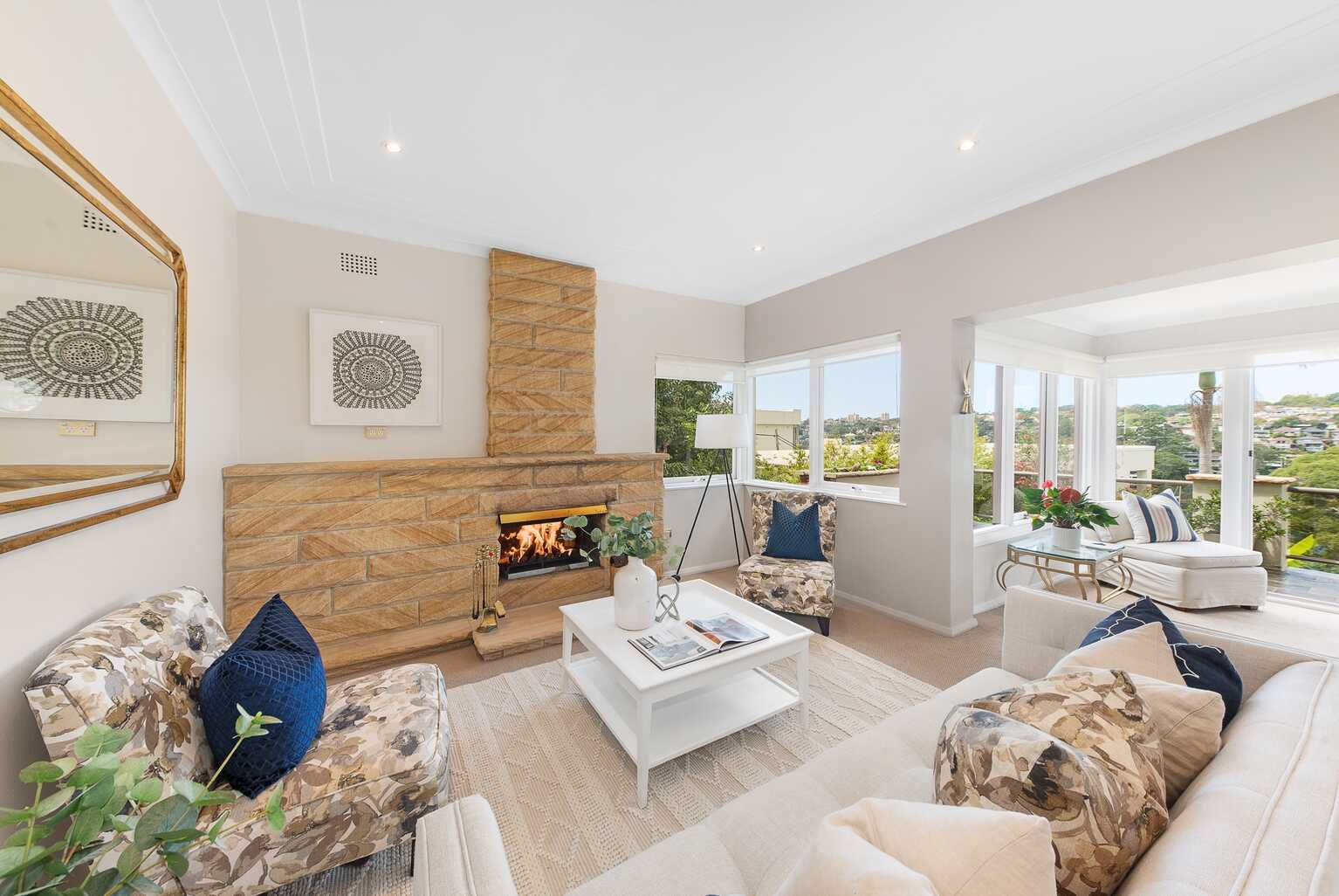15 Weemala Road Northbridge 15 Weemala Road Northbridge