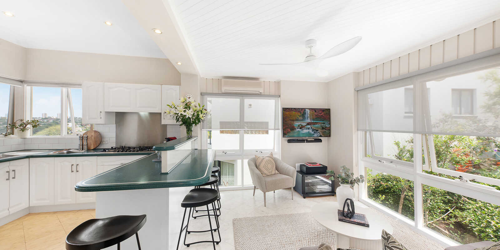 15 Weemala Road Northbridge 15 Weemala Road Northbridge