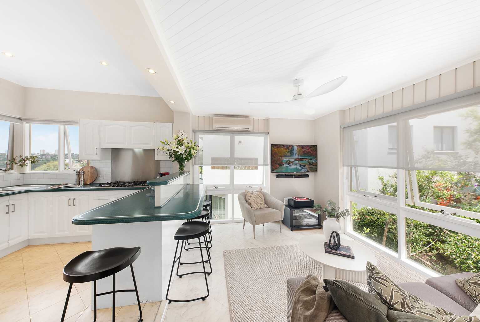 15 Weemala Road Northbridge 15 Weemala Road Northbridge