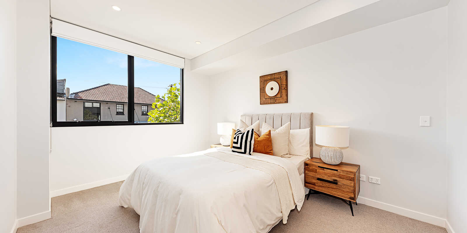102/29 Baringa Road Northbridge 102/29 Baringa Road Northbridge