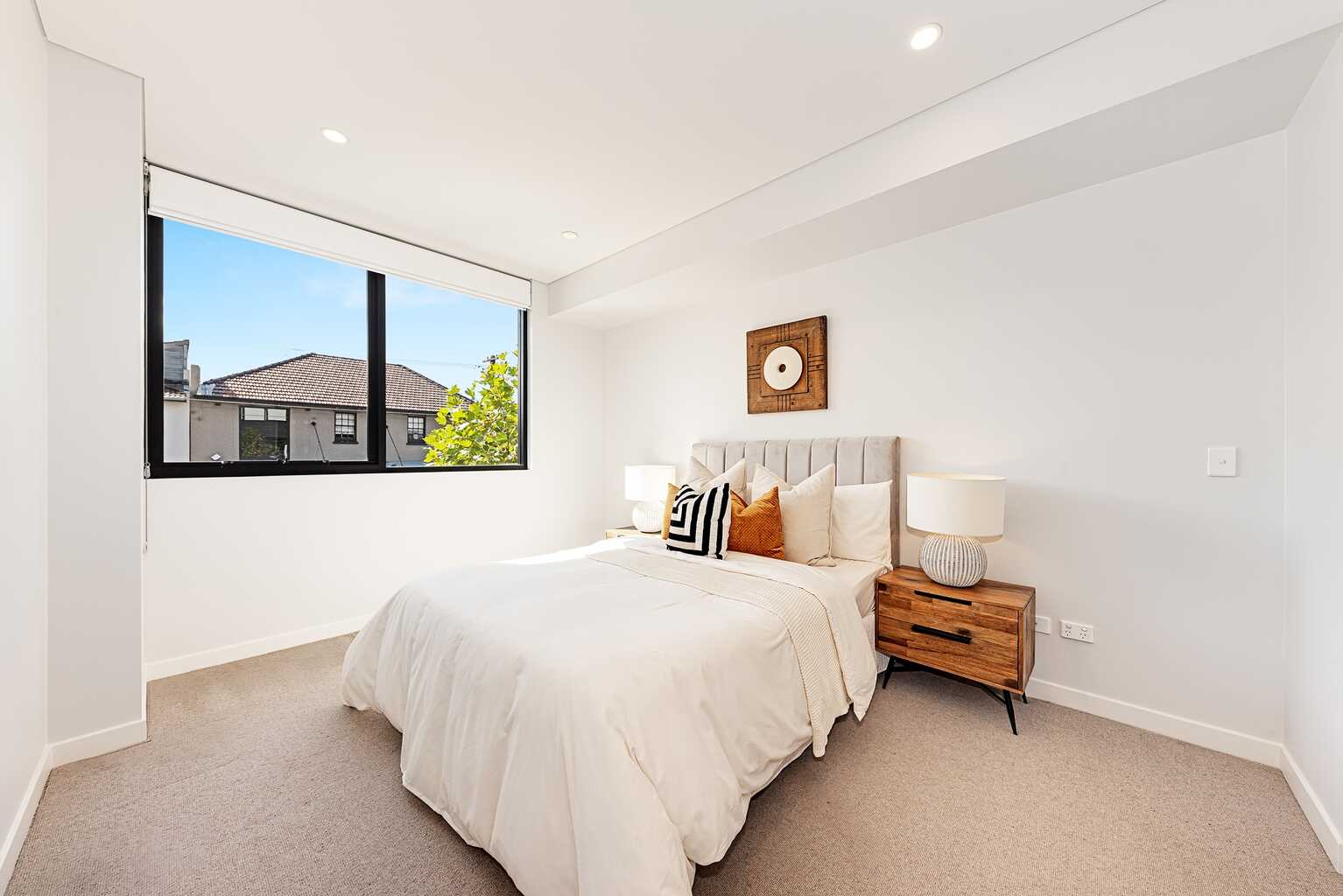 102/29 Baringa Road Northbridge 102/29 Baringa Road Northbridge